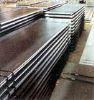 steel plate