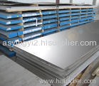 Hot Rolled Steel Sheet