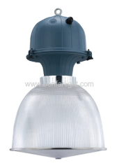 250W PC cover diameter 410mm high bay fitting