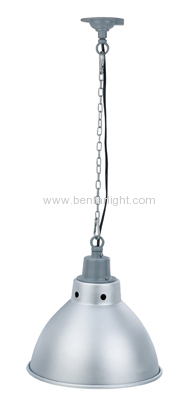 31cm dia Aluminum cover E40 400W highbay fitting