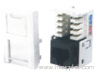 face plate module