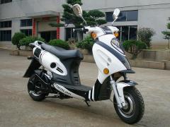 electric motorcycles