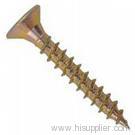 Chipboard Screws