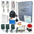 Gsm mms alarm