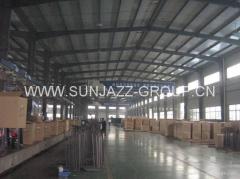 Zhejiang  Sunjazz  Mechanical &Electrical  Co.,Ltd