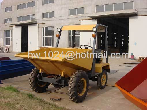 Topall Brand Site Dumper