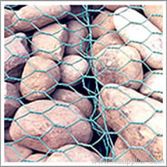 Hexagonal Wire Netting