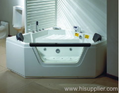 massage bathtub