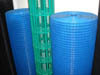 PVC Coated Weled Wire Mesh