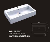 Foshan Dreambath Sanitaryware Co. Ltd