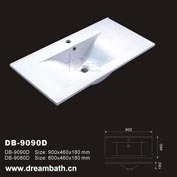 Foshan Dreambath Sanitaryware Co. Ltd