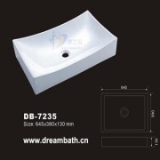 Foshan Dreambath Sanitaryware Co. Ltd