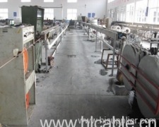 Hangzhou Lin'an Lingtong Cable Co., Ltd