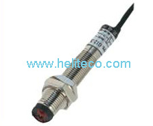 Infrared ray photoelectric switch sensor