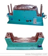 Taizhou Huangyan Kaihao Plastic Molds Co.,Ltd.