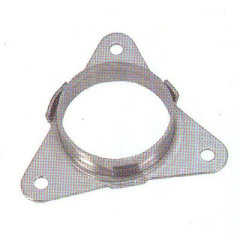 Automobile impeller