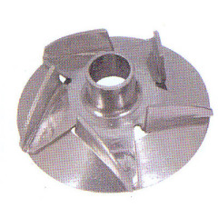 Metal Impeller
