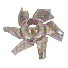 Automobile impeller