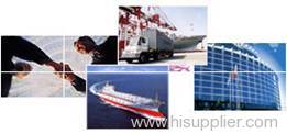 ENTRUST INT'L LOGISTICS LTD.