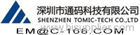 Shenzhen Tomic-Tech Co.,Ltd.