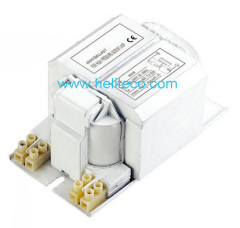 Ballasts for high-pressure sodium lamps