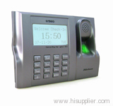 Fingerprint Time Attendance-HFU580