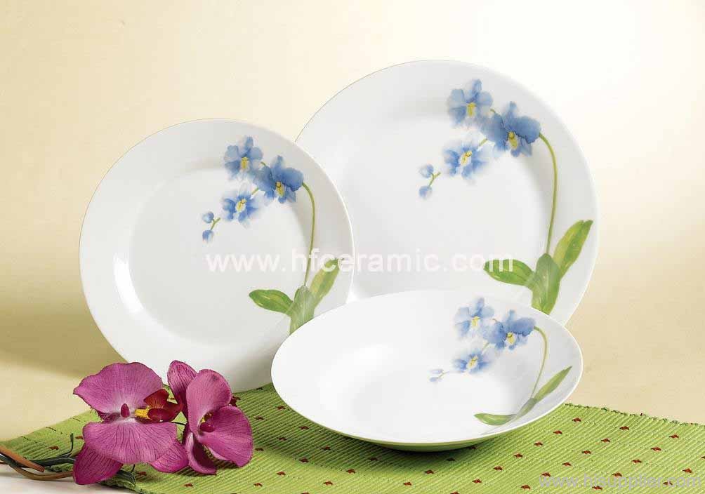 table ware