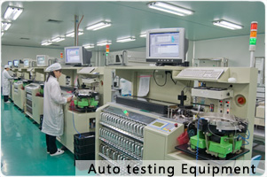 Auto testing equipment 02
