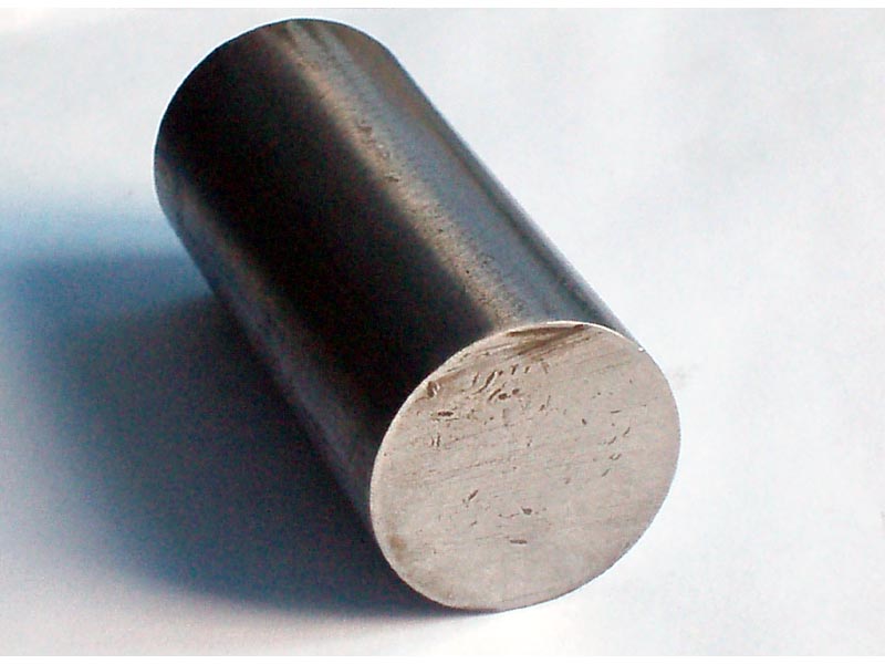 hot-drawing stainless steel round bar