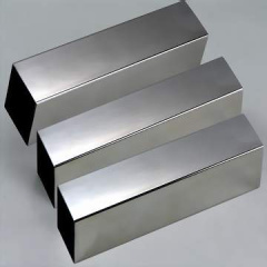 rectangular stainless steel pipe