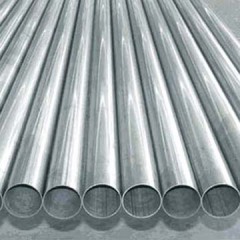 stainless steel sanitary tube