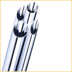 stainless steel mirror tube