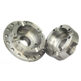 stainless flange