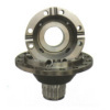 ASME flange