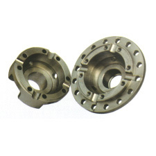 hardware flange part