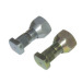 famous wheel bolt and nut