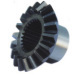 precision bevel gear