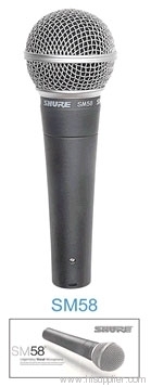 Microphone, Dynamic Microphone, Professional Microphone, Wire Microphone, Wired Microphone, Karaoke Microphone