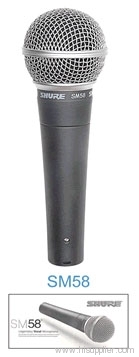 microphone