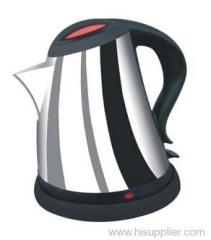 electrical cordless kettle