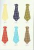 men tie