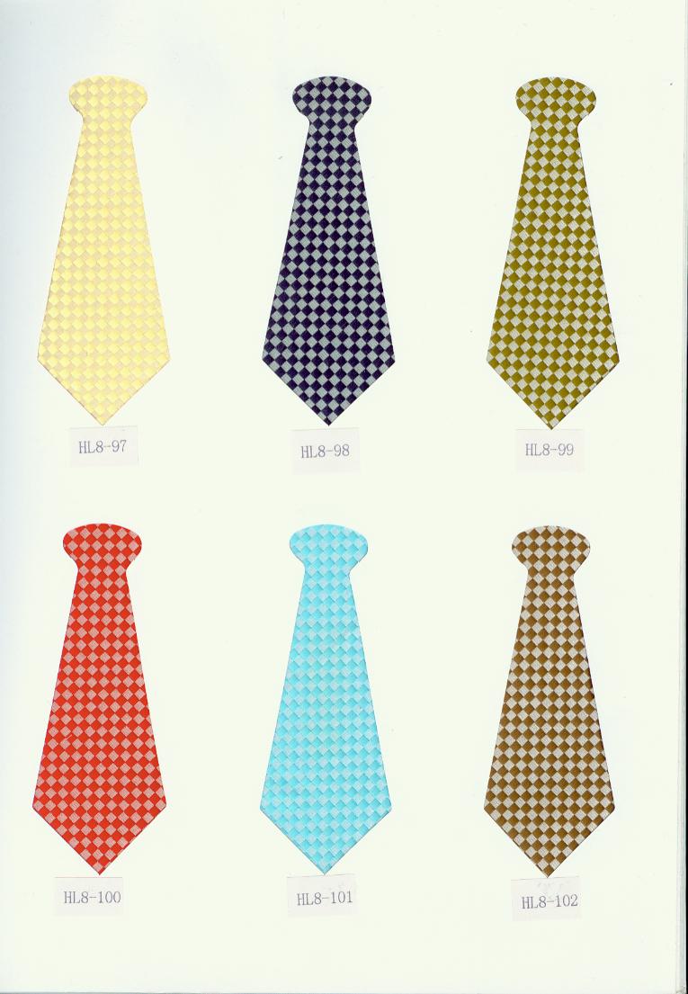 Mens Silk Ties