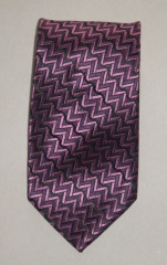 100% Silk Neckties