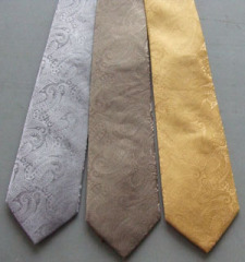 100% microfiber neckties
