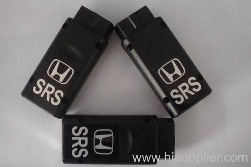 Honda SRS Resetter