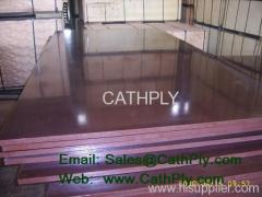 CathPly Wood Co.,Ltd.