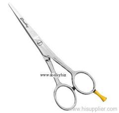 hairdressing scissor