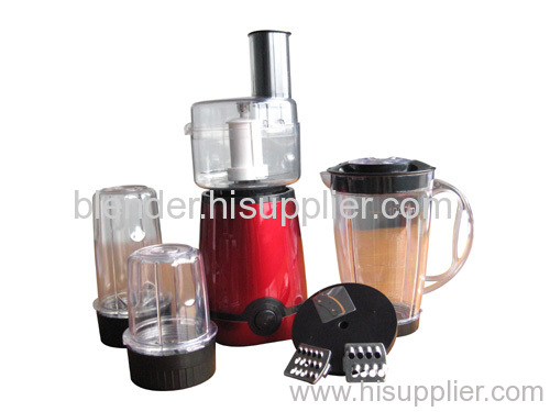 Mixer Food Processor