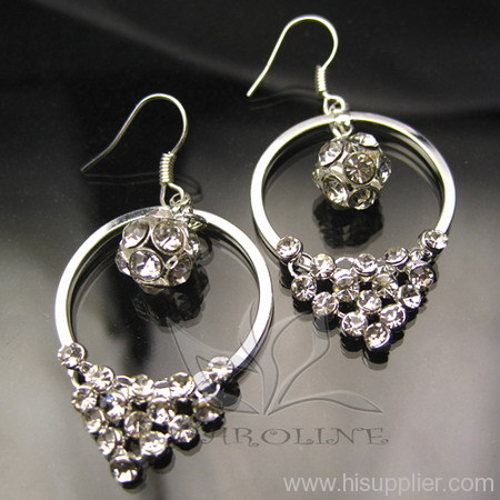 Fashion earrings
