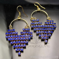 Fashion earring